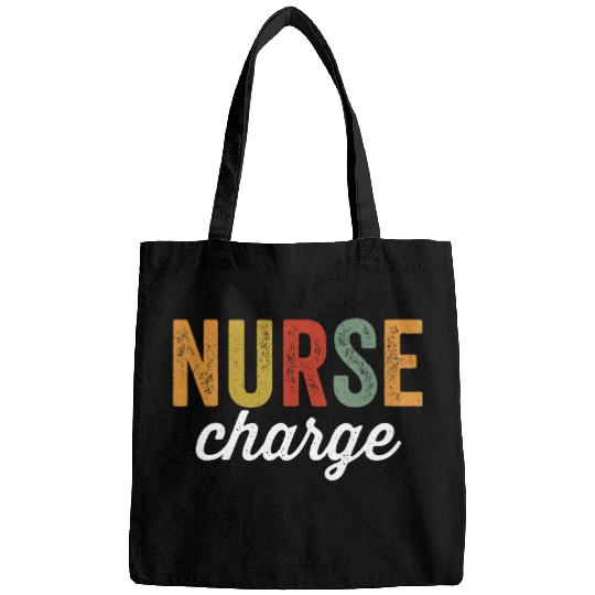 Charge nurses Appreciation RN Registered nurses Graduation Bags