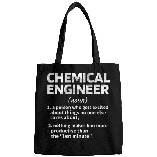 chemicals Engineer Definition chemicals Engineering Student Bags