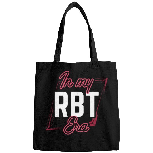 In My RBT Era Special Education 2 Bags