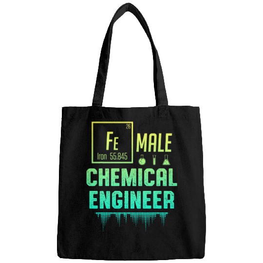 chemicals Engineer Engineering 51 Bags