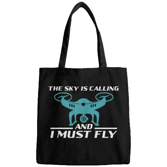 Drone Pilot 12 Bags