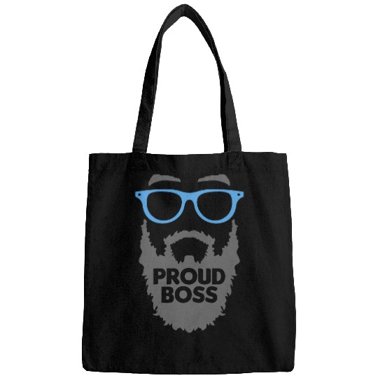 National Boss Day Supervisor Bosses Day for Manager Bags