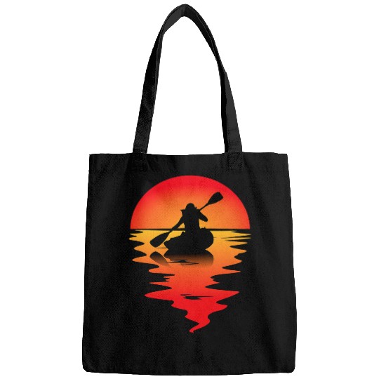 kayak canoe men ladies paddle boat kayaker Bags