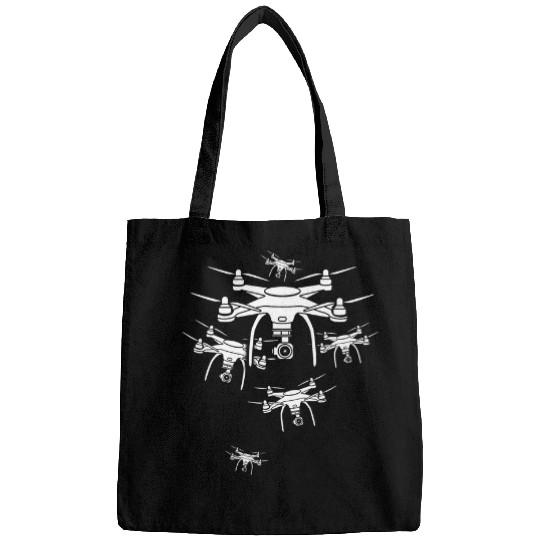 Drone Pilot 1 Bags