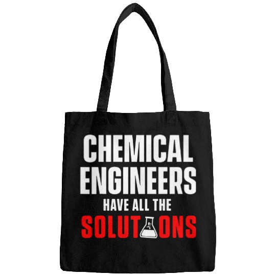 chemicals Engineer Solutions Engineering 1 Bags