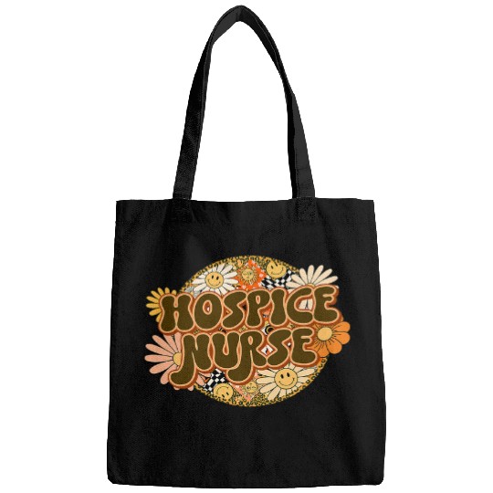 New Hospice Social Worker Nursing Aide Hospice nurses Week Bags