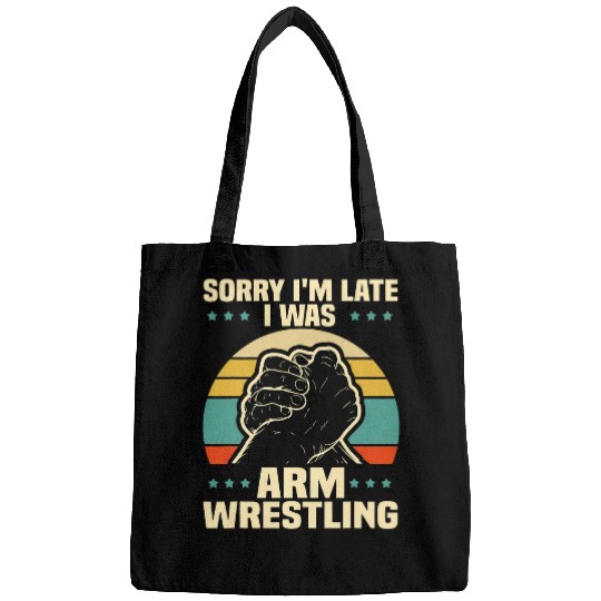 Arm Wrestler Armwrestling Hand Wrestling Arm Wrestling Bags