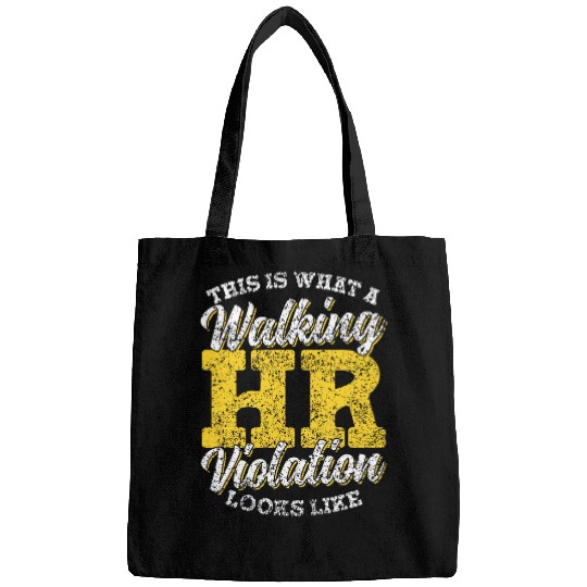 This Is What A Walking Hr Violation Looks Like Payroll Job Bags