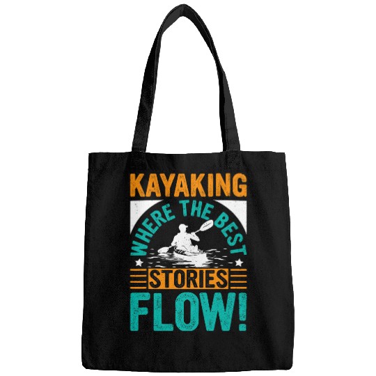 Kayaking Where The bests Stories Flow Hobie Kayak Boat Kayak Bags