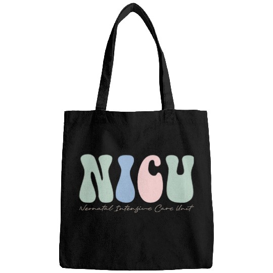 NICU nurses 1 Bags