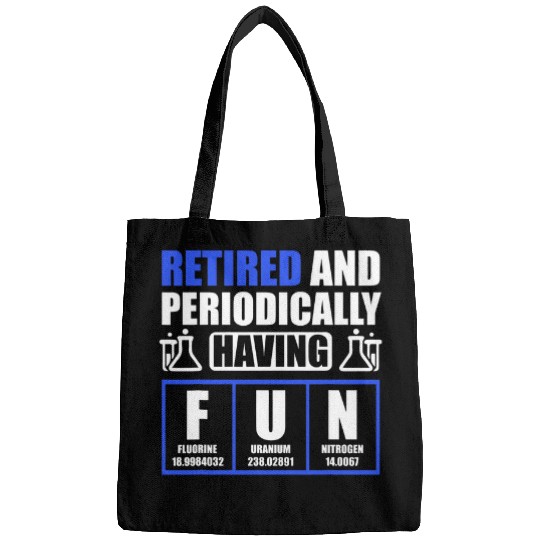 chemicals Engineer Retired Retirement Engineering 4 Bags