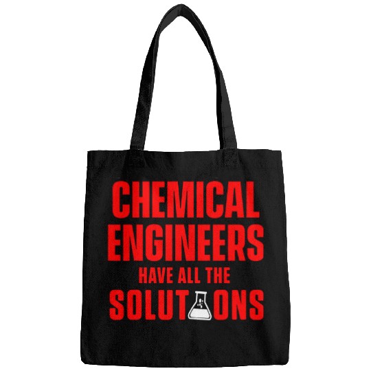 chemicals Engineer Solutions Engineering 3 Bags