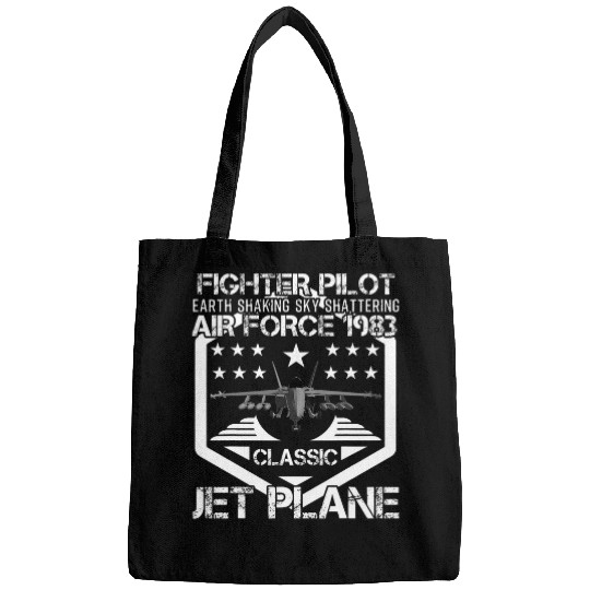 Jet Fighter Pilot Air Aircraft Bags