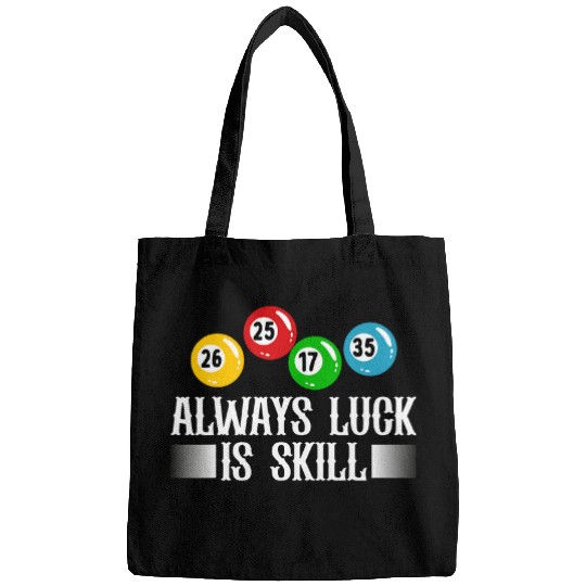 Keno Casino Gamer Billiard Creative Keno 3 Bags