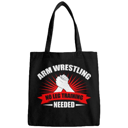 Arm Wrestler Arm Wrestling 11 Bags