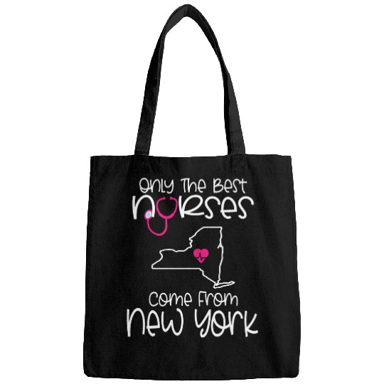 New York nurses Registered Nursing Student LPN CNA RN Bags