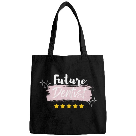 Womens Soon to Be Graduate Graduation Future Surgeon Bags