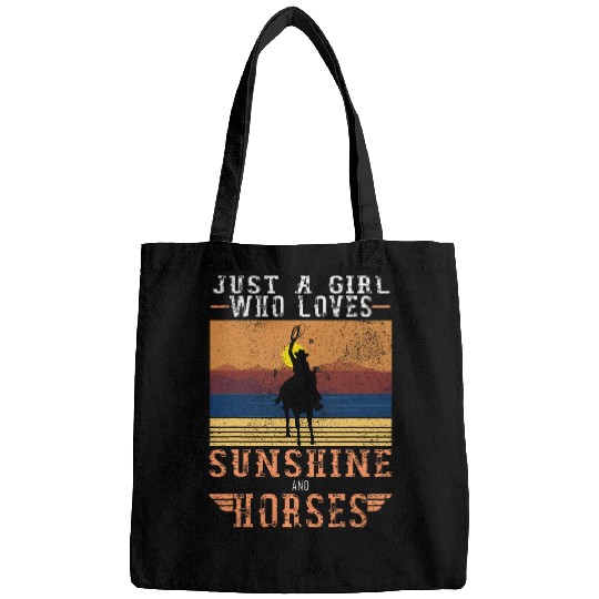 My Therapist Live In A Barn Cowboy Rodeo 17 Bags