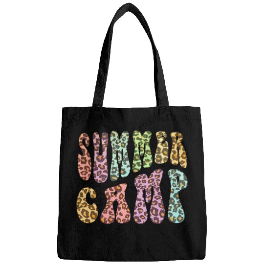 Fabulous SUMMER CAMP Intents Host Ladies Crew Girls nurses Bags
