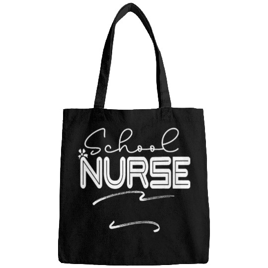 School nurses Appreciation Nursing nurses Day nurses Week 1 Bags