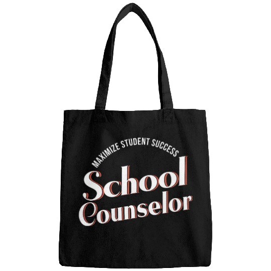 School Counselor Student Success Counselor Week Bags