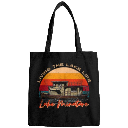 Lake Minatare Lake Life Living The Lake Life Boating Bags