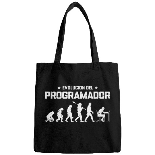 Programmer Evolution Programming Bags