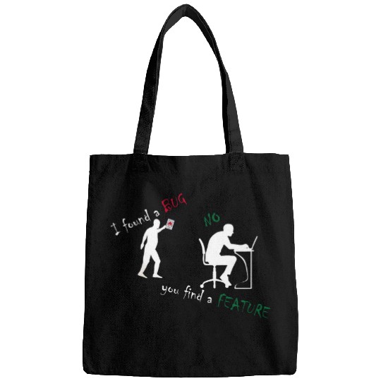 Fun programmer computer science for IT and technicians Bags