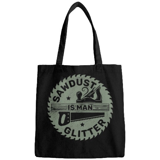 Sawmill Carpenter Carpenter Woodworker Chainsaw Profession 26 Bags