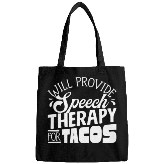 Speech Pathology Speech Pathologist Speech Therapist 9 Bags