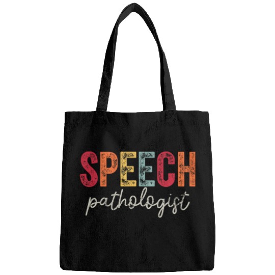 Speech Therapy Speech Language Pathologist Therapist SLP 5 Bags