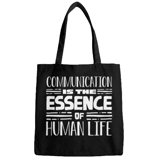 Speech Pathology Speech Pathologist Speech Therapist 4 Bags