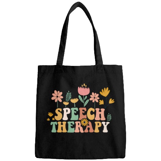 Speech Therapy Speech Language Pathologist Therapist SLP 7 Bags