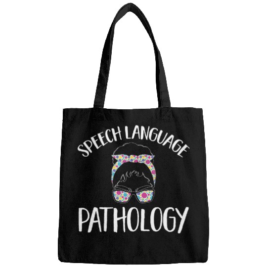 Speech Therapy Speech Language Pathology Speech Pathology Bags