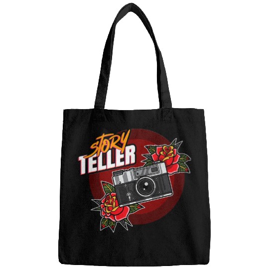 Story Teller Photography Photographer Camera Bags