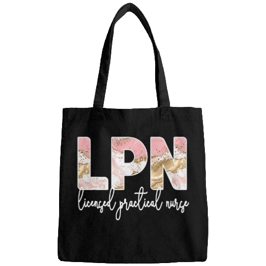 Licensed Practical nurses LPN Nursing Student LPN nurses Bags