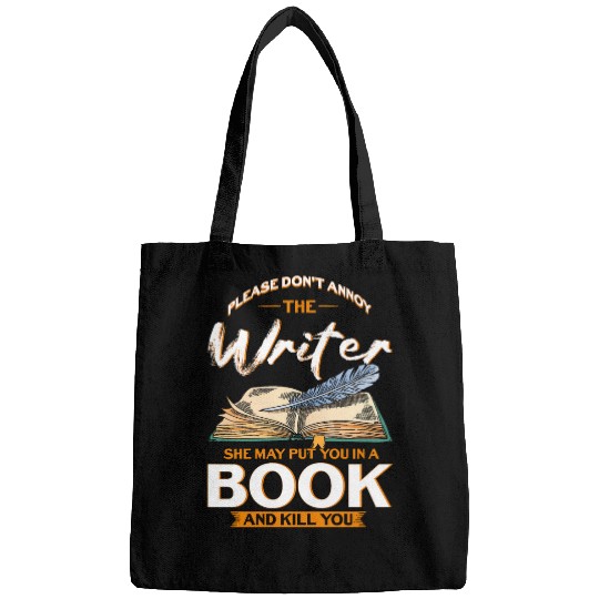 Author Book Author Book Writing Writer Literature 1 Bags
