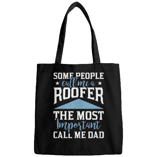 Roofer handyman carpenter construction worker building 5 Bags