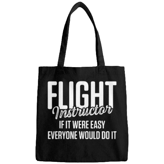 Flight Instructor Pilot Aviation Trainer 35 Bags