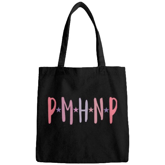 Psychiatric Mental Health nurses Practitioner PMHNP Student 1 Bags