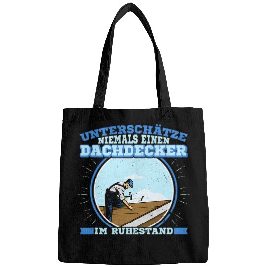 Roofer handyman carpenter construction worker building 16 Bags