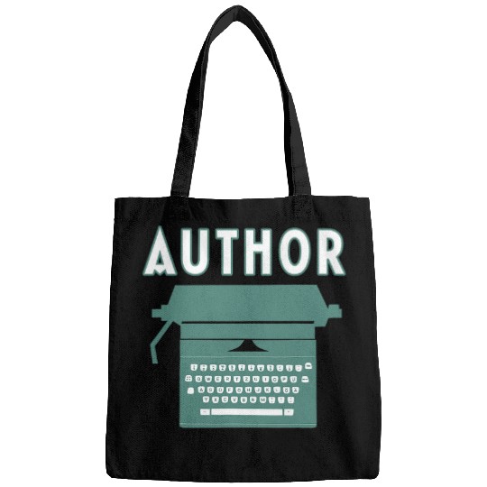 Author Book Literature Writing Novel Novelist Bags