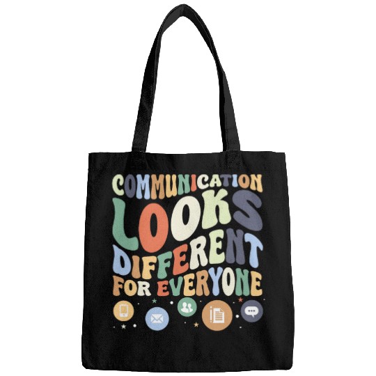 Pathologist Speech Therapy Slp Pathology Bags
