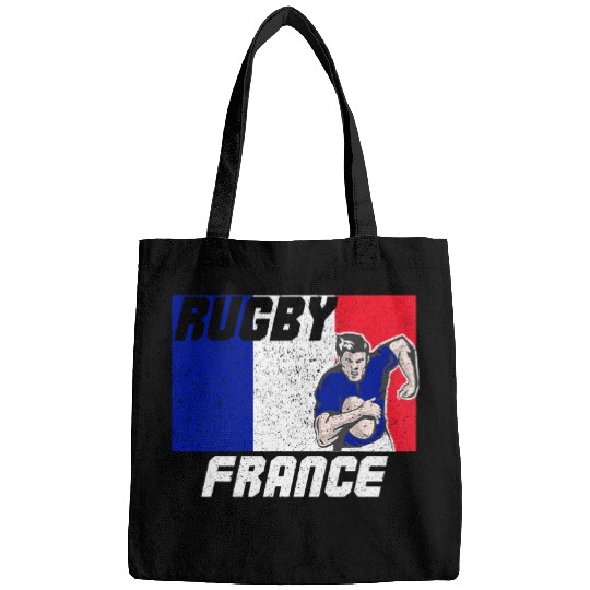 France Rugby Jersey France Rugby Bags
