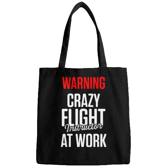 Flight Instructor Pilot Aviation Trainer 37 Bags