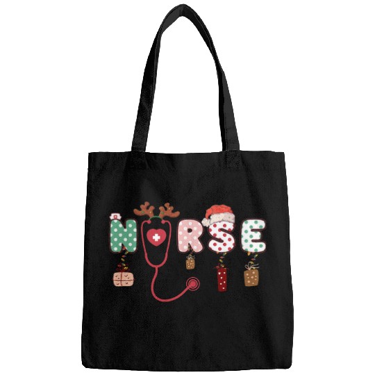 nurses Christmas Christmas nurses Gifts Nursing Student RN Bags