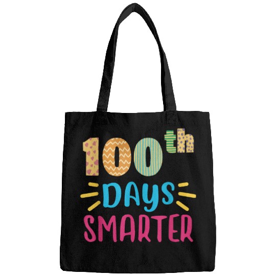 Happy 100th Day of School Kindergarten Teacher or Student 25 Bags