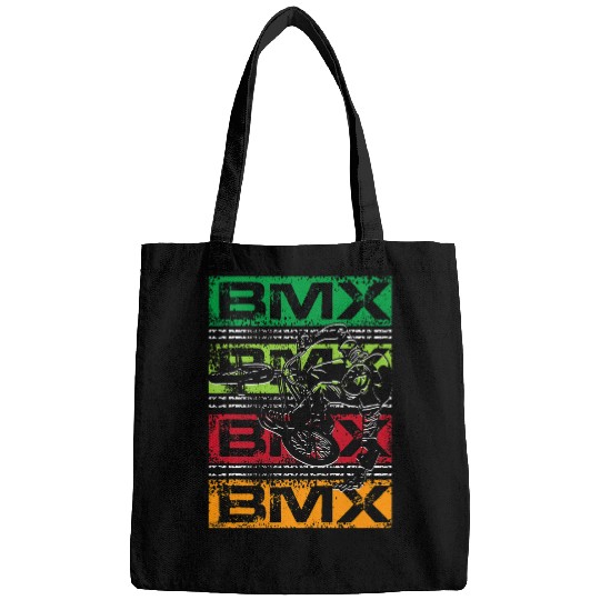 BMX clothes kids adults BMX gift Bags