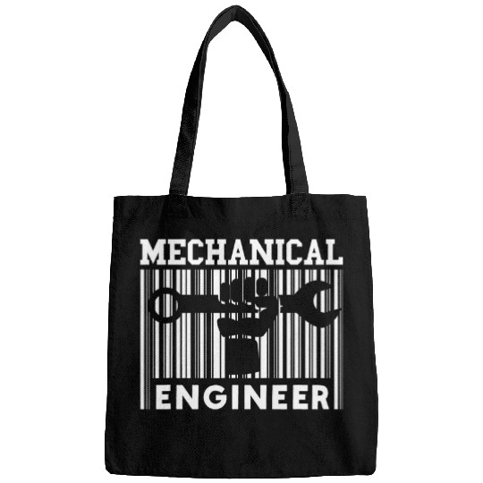 Mechanical Engineer for Engineer Student Engineering 2 Bags