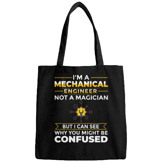 Mechanical Engineering Technology Manager Engineer Student 16 Bags